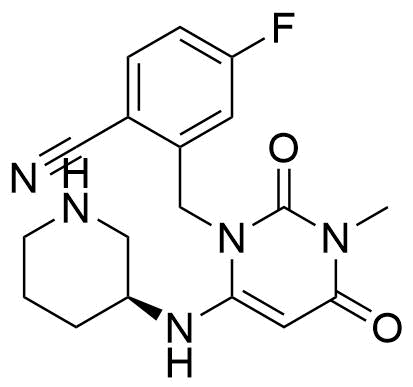Trelagliptin Impurity 60
