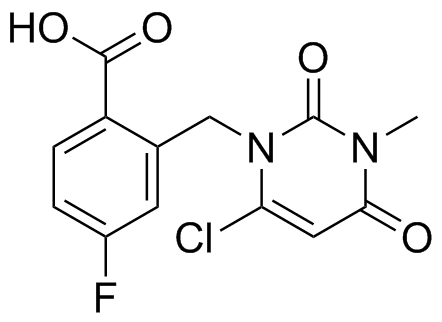 Trelagliptin Impurity 61