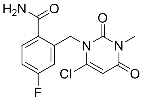 Trelagliptin Impurity 62