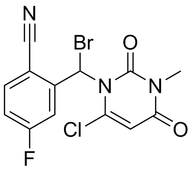 Trelagliptin Impurity 63