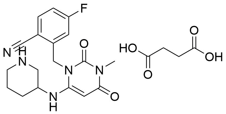 Trelagliptin Impurity 65