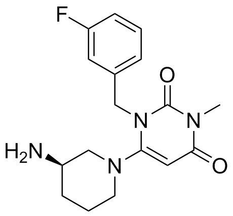 Trelagliptin Impurity 66