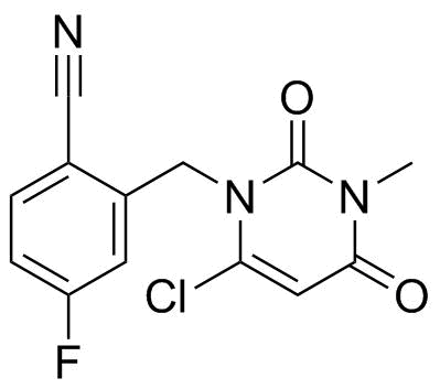 Trelagliptin Impurity 67