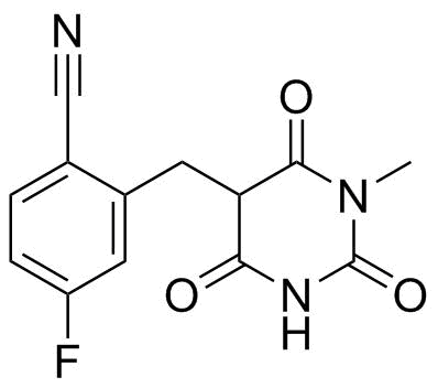 Trelagliptin Impurity 68