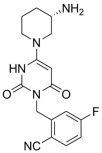 Trelagliptin Impurity 71