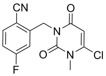 Trelagliptin Impurity 73
