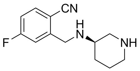 Trelagliptin Impurity 76