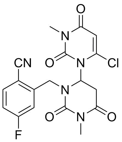 Trelagliptin Impurity 77