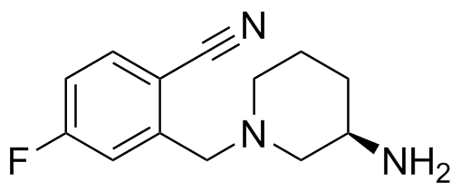 Trelagliptin Impurity D