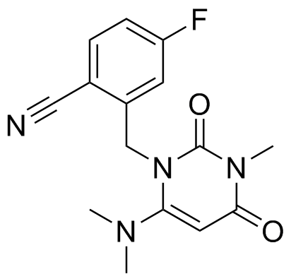 Trelagliptin Impurity F