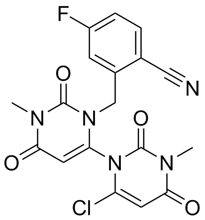 Trelagliptin Impurity G