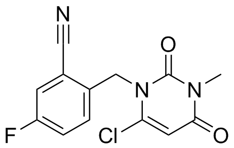 Trelagliptin Impurity L