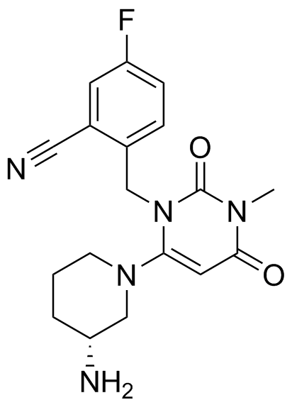 Trelagliptin Impurity M