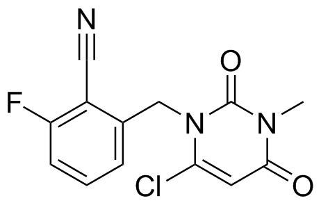 Trelagliptin Impurity P