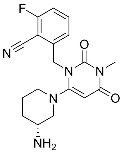 Trelagliptin Impurity Q