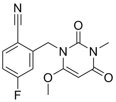 Trelagliptin Impurity X