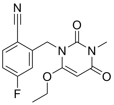 Trelagliptin Impurity Y