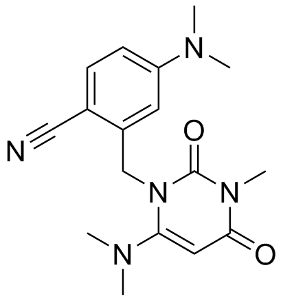 Trelagliptin Impurity Z1