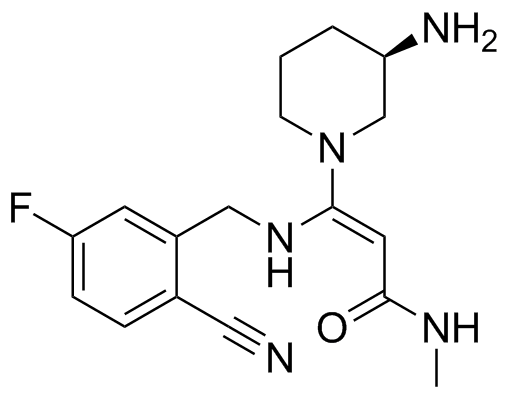 Trelagliptin Impurity Z2