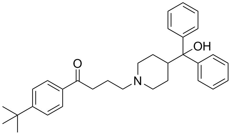 Trelagliptin Succinate