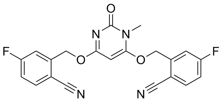 Trelagliptin Impurity 82