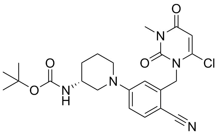Trelagliptin Impurity 83