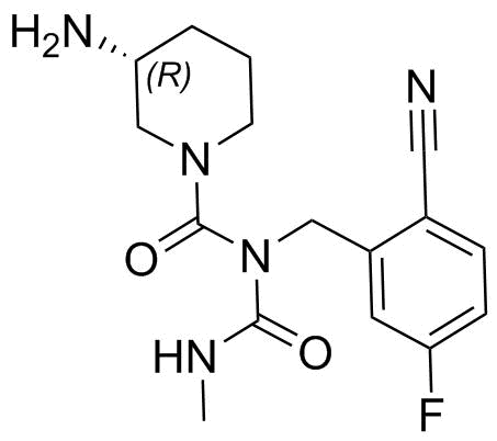 Trelagliptin Impurity 91