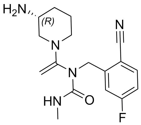 Trelagliptin Impurity 93