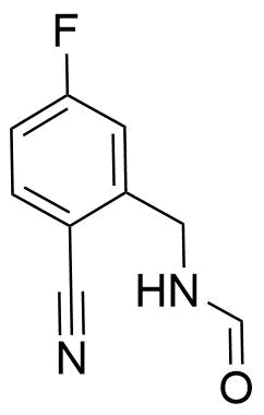 Trelagliptin Impurity 101