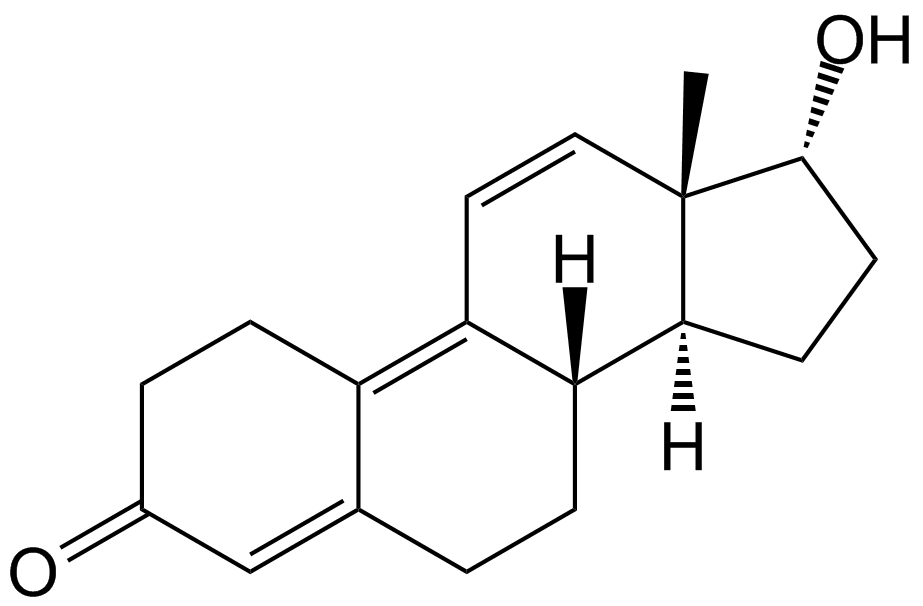 17α-Trenbolone
