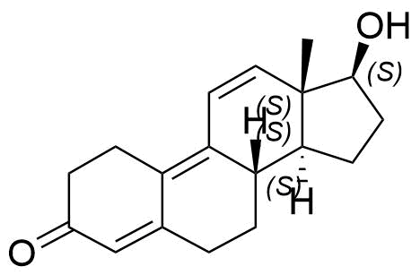 17β-Trenbolone