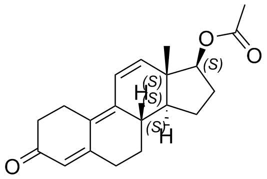 Trenbolone Acetate