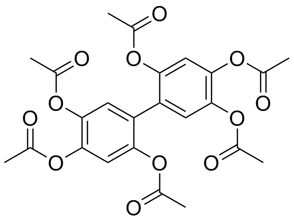 Trepibutone Impurity 1