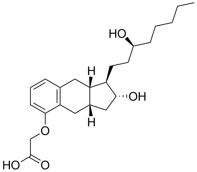 Treprostinil