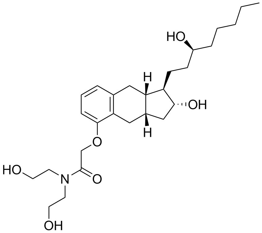 Treprostinil Impurity A