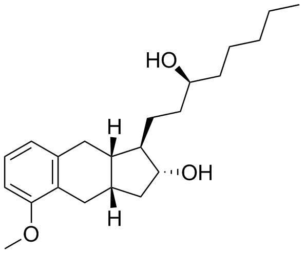 Treprostinil Impurity B