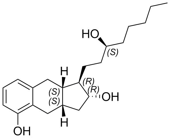 Treprostinil Impurity 4