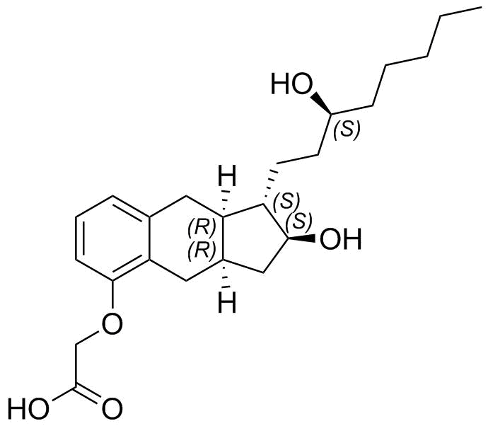 Treprostinil Impurity 5