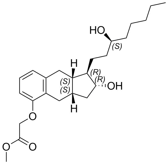 Treprostinil Methyl Ester