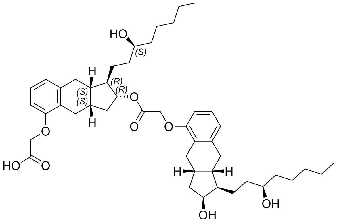 Treprostinil Impurity 8