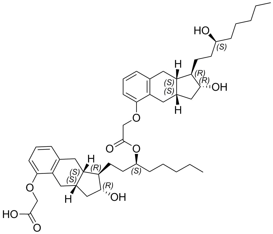 Treprostinil Impurity 9