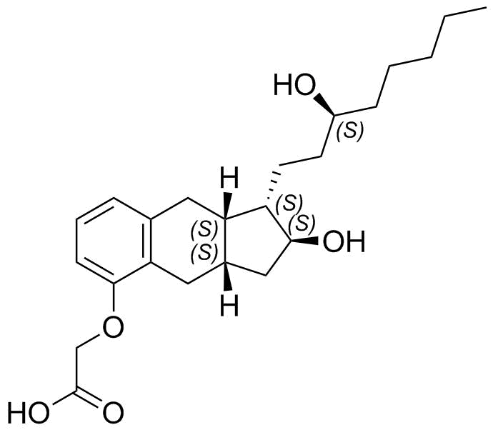 Treprostinil Impurity 10