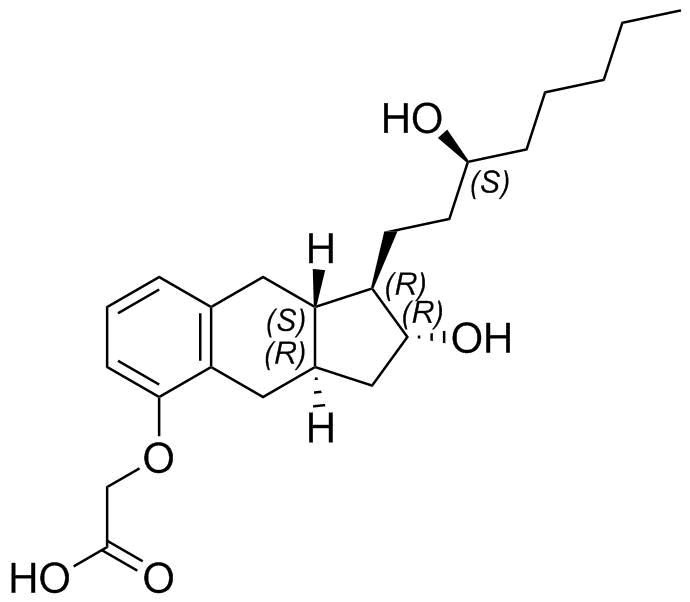 Treprostinil Impurity 11
