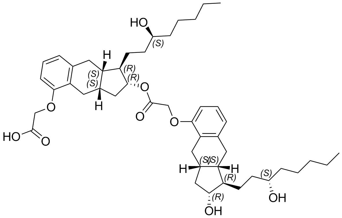 Treprostinil Impurity 12