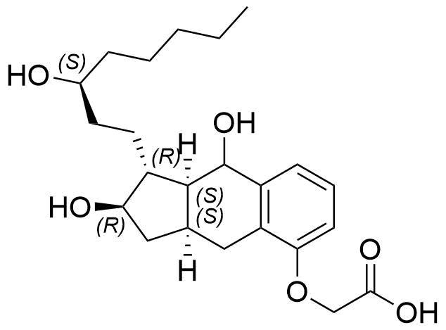 Treprostinil Impurity 13