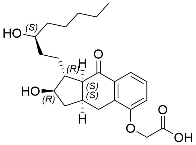 Treprostinil Impurity 14