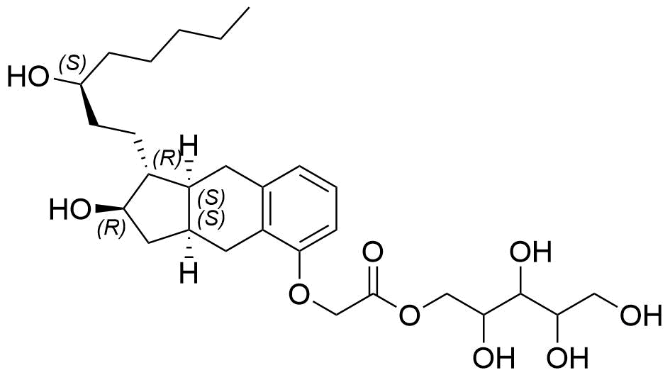 Treprostinil Impurity 15
