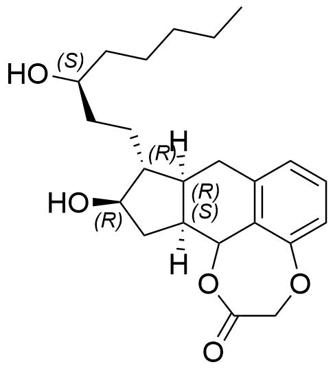 Treprostinil Impurity 16