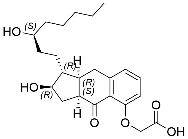 Treprostinil Impurity 18