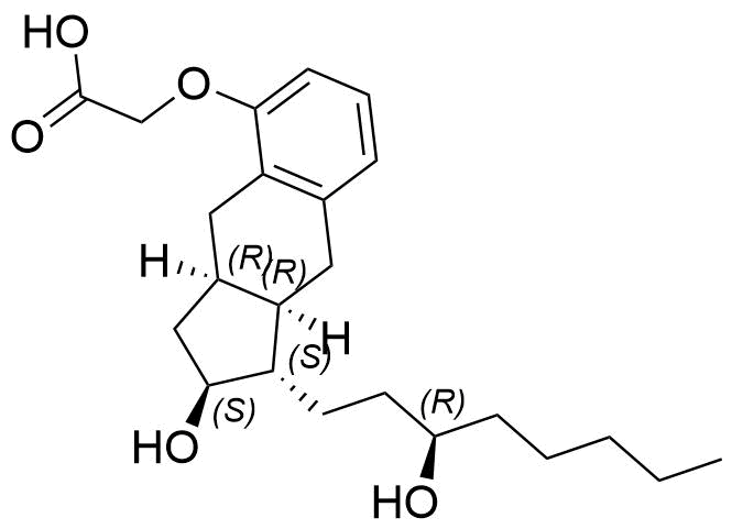 Treprostinil Impurity 19